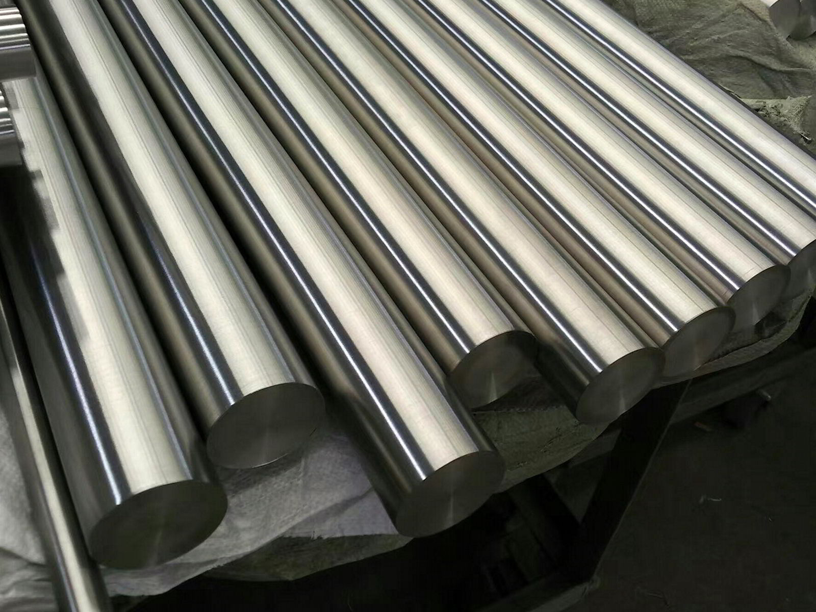 Inconel625的發(fā)展歷程